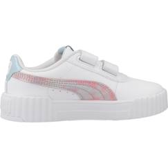 Chaussures-Basket fille modèle carina 3.0 space belle v