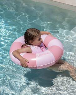 -Gonflable pour enfants donut pvc double valve