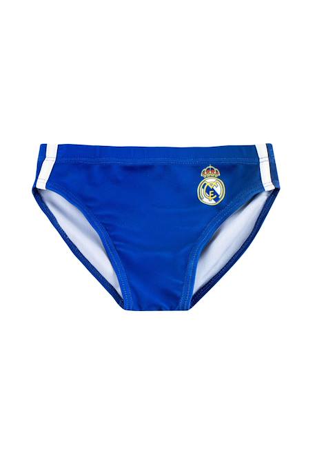 Maillot de bain garçon - real madrid  - vertbaudet enfant