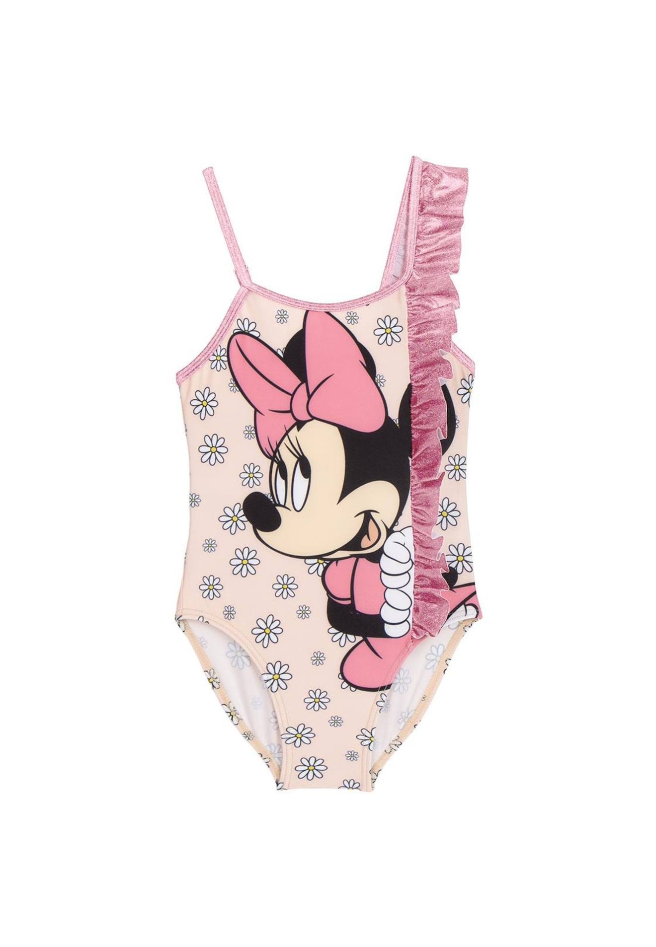 Maillot De Bain Minnie Rose