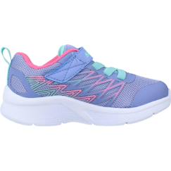 Chaussures-Basket fille modèle microspec - bold delight