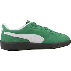 Chaussures-Basket garçon modèle palermo jr