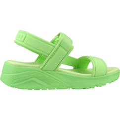 Chaussures-Sandales fille modèle uno lite sandal sunny stand