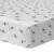 Drap-housse football 100% coton, fff Bleu 1 - vertbaudet enfant 
