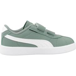 Chaussures-Basket garçon modèle club ii v inf