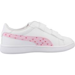 Chaussures-Chaussures fille 23-38-Basket fille modèle 40563801