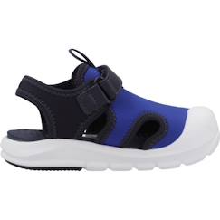 Chaussures-Chaussures bébé 17-26-Marche garçon 19-26-Basket garçon modèle puma fun racer sandal v inf