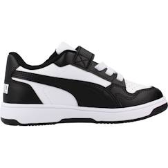 Chaussures-Basket garçon modèle rebl ac ps
