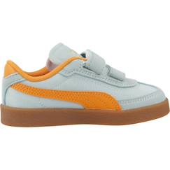 Chaussures-Basket garçon modèle club ii era cv v inf