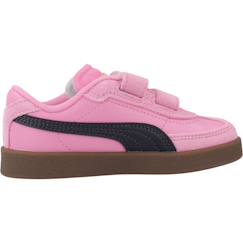 -Basket fille modèle puma club ii era v inf