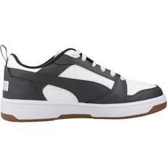 Chaussures-Basket enfant synthétique rebound v6 lo