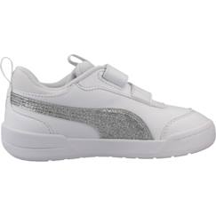 Chaussures-Basket fille modèle 40321102