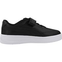 -Basket garçon modèle court classic clean