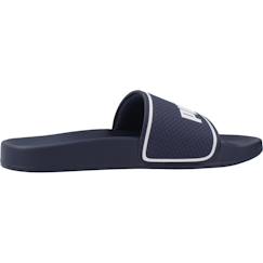 Chaussures-Sandale garçon synthétique ajustable légère