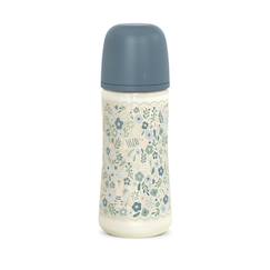 Puériculture-Repas-Biberonnerie-Biberon avec tétine sx pro 360 ml débit l