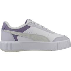 Chaussures-Basket fille modèle carina mia jr