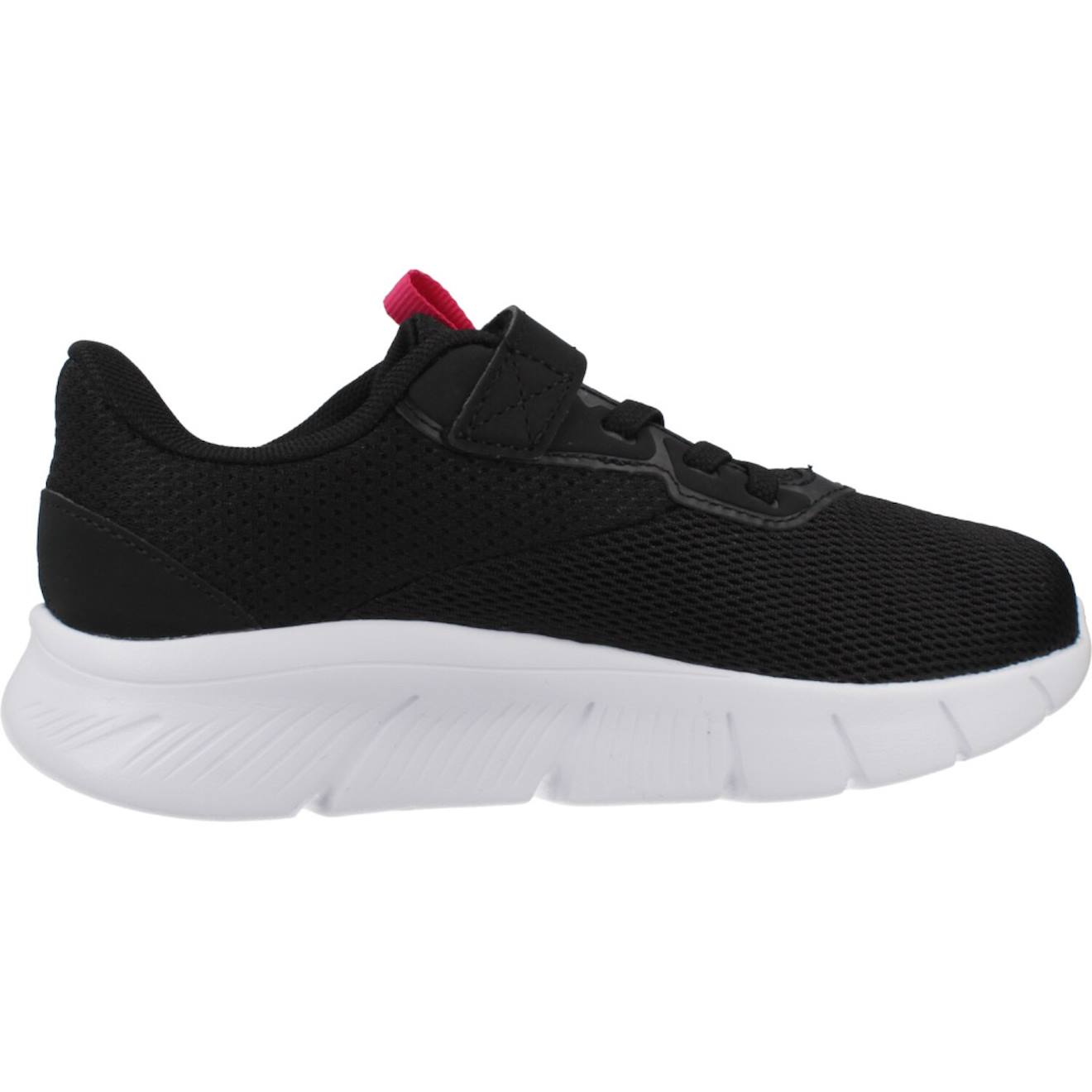 Basket Enfant Synthtique Flexfocus Modern Noir 30 €