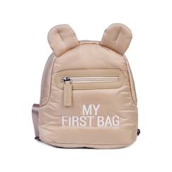 Sac à dos enfant my first bag  - vertbaudet enfant