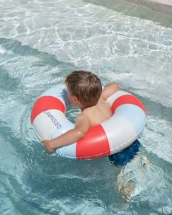 Jouet-Gonflable pour enfants donut pvc double valve