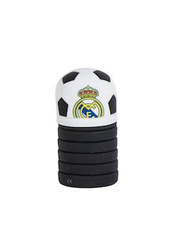 Jouet-Trousse en silicone real madrid