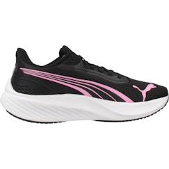 Basket fille modèle pounce lite jr  - vertbaudet enfant