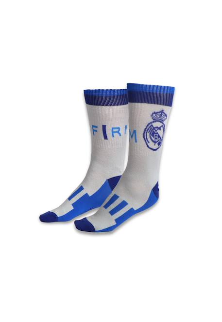 Chaussettes haute real madrid  - vertbaudet enfant