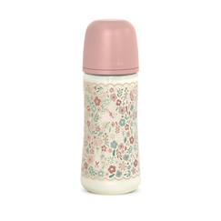 Puériculture-Repas-Biberonnerie-Biberon avec tétine sx pro 360 ml débit l