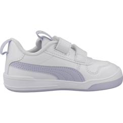 Chaussures-Basket fille modèle multiflex sl v inf