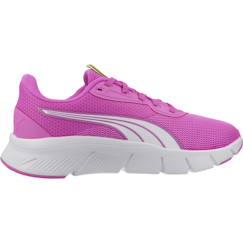 Chaussures-Basket fille textile légère scratch sport