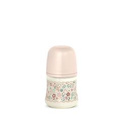 Puériculture-Repas-Biberonnerie-Biberon avec tétine sx pro 150 ml débit s