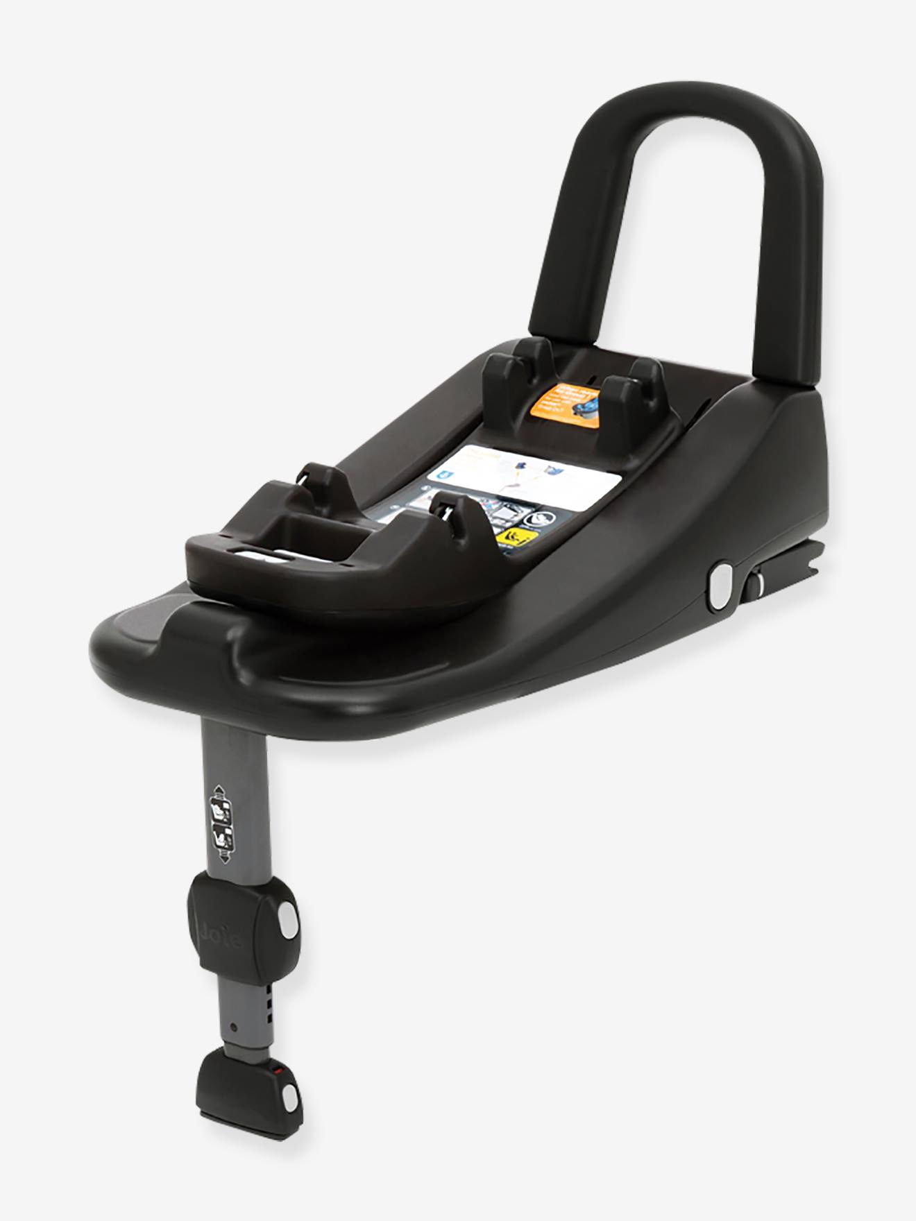 joie base isofix