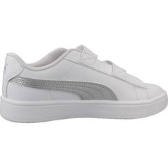 Chaussures-Chaussures fille 23-38-Basket Enfants confortable