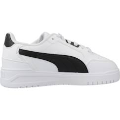 Chaussures-Chaussures garçon 23-38-Baskets, tennis-Basket garçon modèle shuffle downtown lo jr
