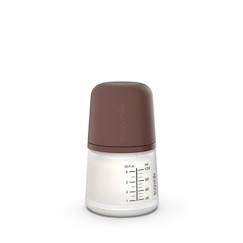 Puériculture-Biberon anti-colique spécial allaitement 120 ml zero.zero
