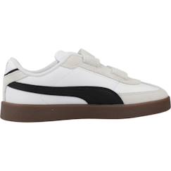 Chaussures-Chaussures garçon 23-38-Baskets, tennis-Basket garçon modèle puma club ii era v ps