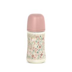 Puériculture-Repas-Biberonnerie-Biberon en polyamide avec tétine sx pro 270 ml débit m