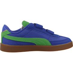 Basket garçon modèle puma club ii era cv  - vertbaudet enfant