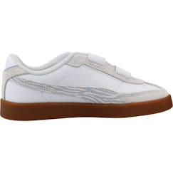 Chaussures-Basket garçon modèle 40564402