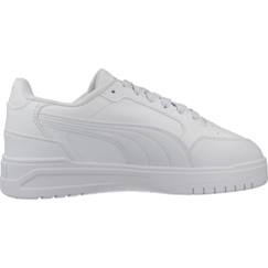 Chaussures-Basket garçon modèle shuffle downtown lo jr