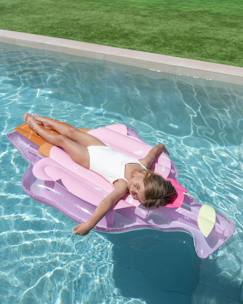 -Bouee gonflable enfant forme glace