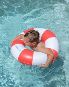-Gonflable pour enfants donut pvc double valve