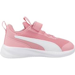 Chaussures-Basket fille modèle flyer 3 ac+ inf