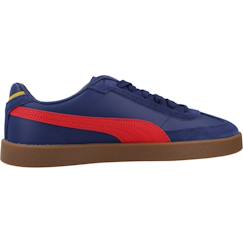 Chaussures-Chaussures garçon 23-38-Basket garçon modèle club ii era cv jr