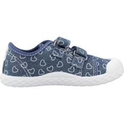 Chaussures-Chaussures fille 23-38-Basket fille modèle cambridge 3