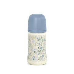 Puériculture-Repas-Biberonnerie-Biberon en polyamide avec tétine sx pro 270 ml débit m