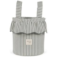 Puériculture-Sac rangement pour poussette