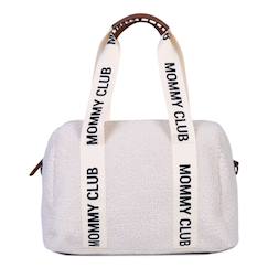Puériculture-Sac à langer mommy club
