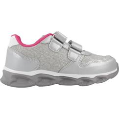 Chaussures-Chaussures fille 23-38-Basket garçon modèle cook