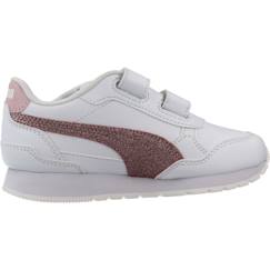Chaussures-Chaussures fille 23-38-Basket fille modèle 40158702