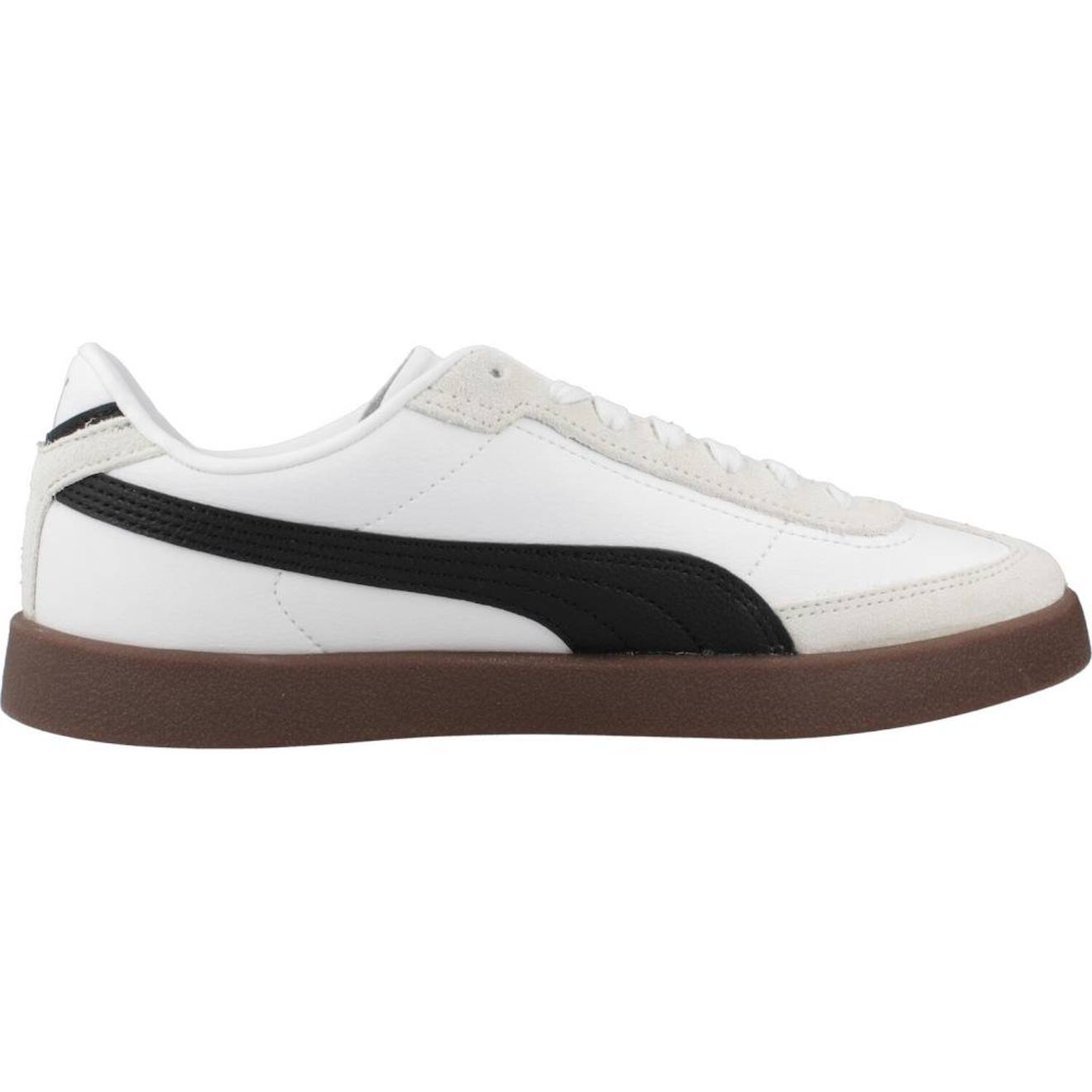 Basket Garon Modle Club Ii Era Jr Blanc White 49 €
